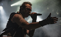 Fernando Ribeiro (MOONSPELL) στο RockOverdose: “H Ελλάδα είναι μια από τις χώρες που έχουν τις καλύτερες αναμνήσεις για εμάς”