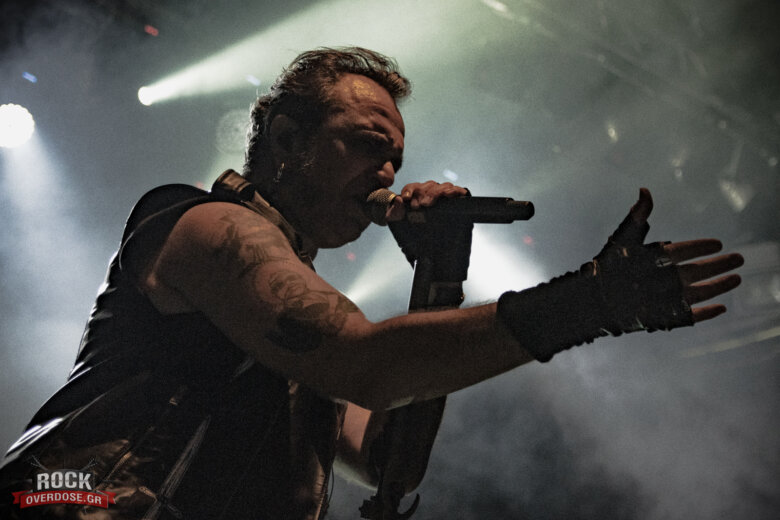 Fernando Ribeiro (MOONSPELL) στο RockOverdose: “H Ελλάδα είναι μια από τις χώρες που έχουν τις καλύτερες αναμνήσεις για εμάς”