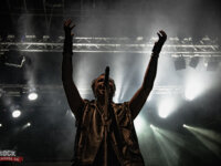 Ανταπόκριση: MOONSPELL, Michael S. Krumins @Principal Club Theater, Θεσσαλονίκη (19/11/2022)