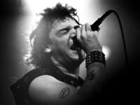 PAUL DI ANNO στο RockOverdose:”Με τον Bruce είμαστε διαφορετικοί,αλλά όλοι ανήκουμε στην Iron Maiden οικογένεια.”