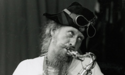 Έφυγε από τη ζωή ο Nik Turner των HAWKWIND