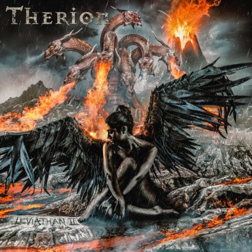 THERION – “Leviathan II”