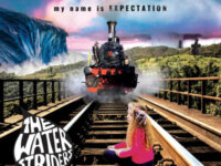 THE WATERSTRIDERS – “My Name Is EXPECTATION”