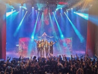 DESTRUCTION: Δείτε το video για το τραγούδι τους “Tormented Soul” από το album Diabolical. (Napalm Records)