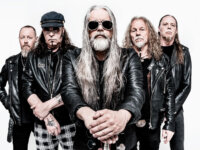 CANDLEMASS: Νέο single “When Death Sighs” απ’ το επερχόμενο album τους που κυκλοφορεί αύριο μέσω της Napalm Records.
