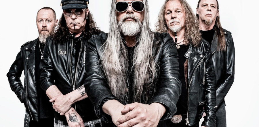CANDLEMASS: Νέο single “When Death Sighs” απ’ το επερχόμενο album τους που κυκλοφορεί αύριο μέσω της Napalm Records.