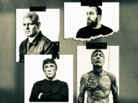 Reunion για τους BIOHAZARD, με νέο υλικό και περιοδεία!