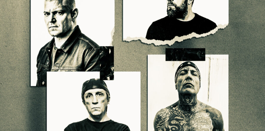 Reunion για τους BIOHAZARD, με νέο υλικό και περιοδεία!