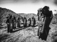 Οι BATUSHKA υπέγραψαν συμβόλαιο με την Napalm Records!