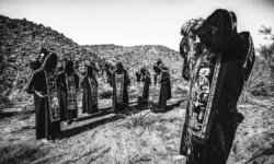 Οι BATUSHKA υπέγραψαν συμβόλαιο με την Napalm Records!