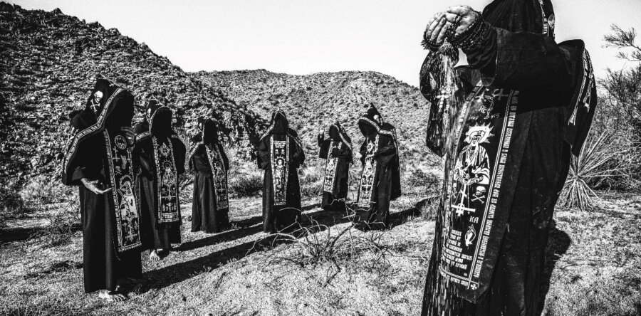Οι BATUSHKA υπέγραψαν συμβόλαιο με την Napalm Records!