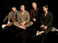 Οι IMAGINE DRAGONS στην Ελλάδα για πρώτη φορά, το Σεπτέμβρη 2023.