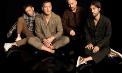 Οι IMAGINE DRAGONS στην Ελλάδα για πρώτη φορά, το Σεπτέμβρη 2023.