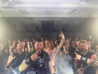 Ανταπόκριση: SILENT WINTER, Chronomancy Live @ Ergon Showground, Βόλος (10/12/2022)