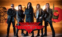 BONFIRE: Ακούστε το τραγούδι τους “S.D.I.”, με τη φωνή του Κώστα Ματζάρη (Dyan)!