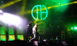 Δείτε την εμφάνιση των PANTERA, με Zakk Wylde και Charlie Benante, στο Μεξικό!