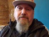 PAUL DI ANNO: Αποκλειστικό video μήνυμα στους αναγνώστες του RockOverdose.