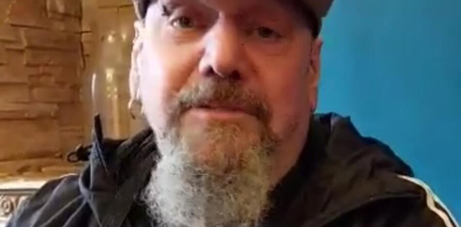 PAUL DI ANNO: Αποκλειστικό video μήνυμα στους αναγνώστες του RockOverdose.
