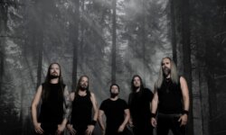 INSOMNIUM: Νέο τραγούδι με συμμετοχή του Sakis Tolis! (video)