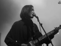 Ανταπόκριση: FABRIKA NIGHT με Lebanon Hanover, Selofan, The Glass Beads @ Fuzz Live Music Club, Αθήνα (17/12/2022)