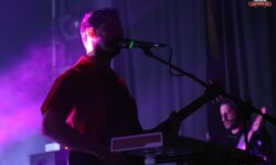 Ανταπόκριση: DEAF RADIO, Lungs, Commuter @ Gagarin 205, Αθήνα (22/12/2022)