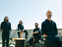 The Steams στο RockOverdose: “Πιστεύουμε πως η μουσική μας είναι 100% “Τώρα””