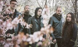 FOSCOR: Διασκευάζουν το τραγούδι των The Cure ‘This Twilight Garden’.