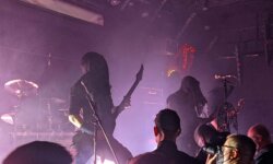 Ανταπόκριση: Groza, Dysnerved Live @ Eightball Club, Θεσσαλονίκη, (09/12/2022)