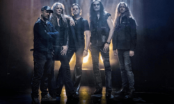 Royal Hunt: Δείτε το video για το τραγούδι “Live Another Day”, απ’ το νέο album Dystopia – Part 2.