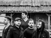MASK OF PROSPERO: Ακούστε το single “Kyma” απ΄ το επερχόμενο album “Hiraeth” (Vicisolum Productions).