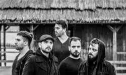 MASK OF PROSPERO: Ακούστε το single “Kyma” απ΄ το επερχόμενο album “Hiraeth” (Vicisolum Productions).