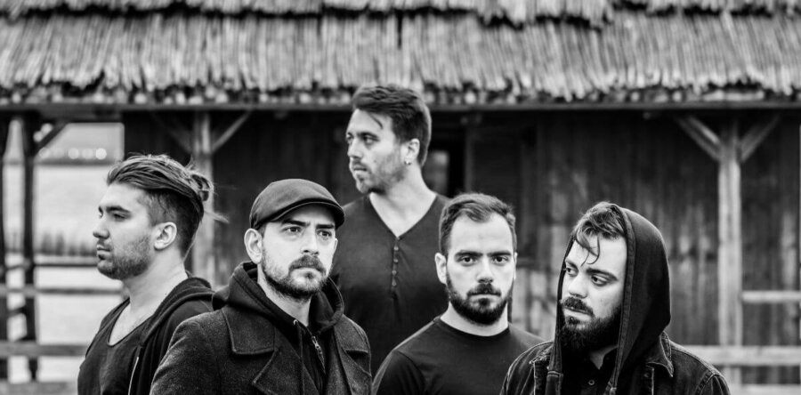 MASK OF PROSPERO: Ακούστε το single “Kyma” απ΄ το επερχόμενο album “Hiraeth” (Vicisolum Productions).