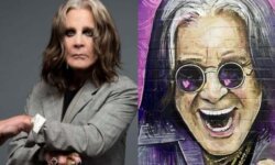 ΘΡΗΝΟΣ… Απεβίωσε ο OZZY OSBOURNE σε ηλικία 76 ετών, λίγες ημέρες μετά την τελευταία του εμφάνιση