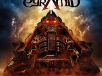 PYRAMID – “Rage”
