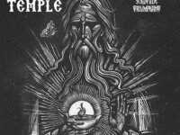 THE TEMPLE – “Of Solitude Triumphant”