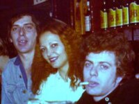 “Έφυγε” ο Ηλίας Γεωργουλέας, ιδιοκτήτης του ιστορικού club Rebound κ.ά.