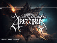 ARCTURUS: Επιστρέφουν σε Αθήνα & Θεσσαλονίκη τον Απρίλιο!