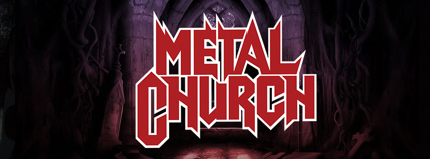 O Marc Lopesto (Ross The Boss, Let Us Prey) νέος τραγουδιστής των METAL CHURCH;