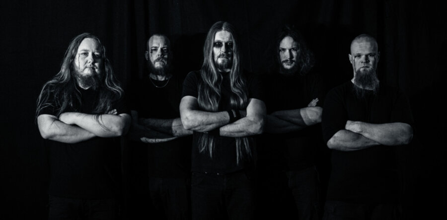 NEΟ βίντεο κλιπ για τους BLOODY FALLS (“Dancing with Flames” μέσα από το επερχόμενο EP “Dying is Easy”)