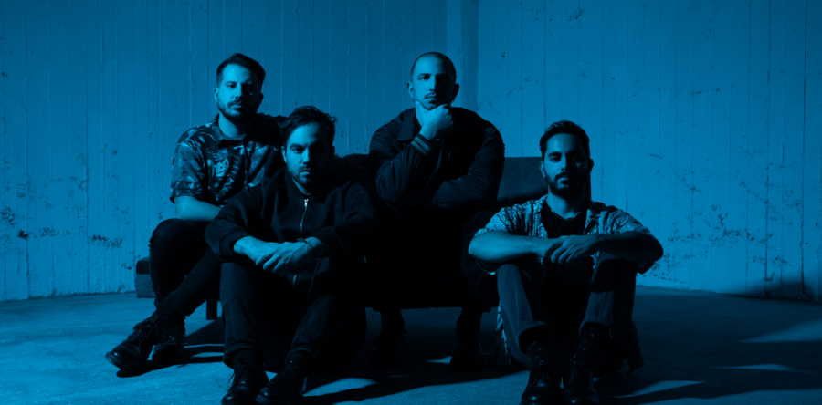 Deaf Radio στο RockOverdose: “Με το “Arsenal Of Hope” εδραιώσαμε την ταυτότητα μας.”