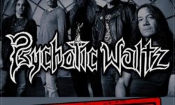 ΑΚΥΡΩΣΗ της συναυλίας Psychotic Waltz στην Αθήνα.