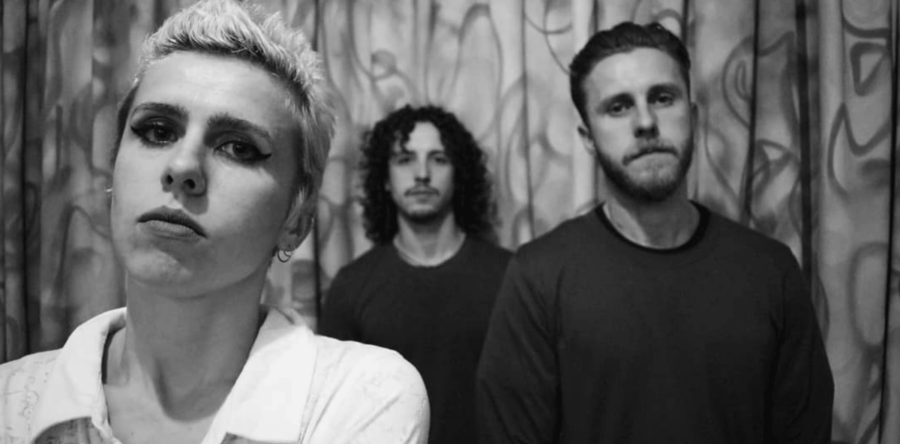Frenzee στο RockOverdose: “Θέλουμε να εξελισσόμαστε συνεχώς μουσικά. Δεν έχουμε σκοπό να καταταχτούμε αυστηρά σε ένα είδος.”