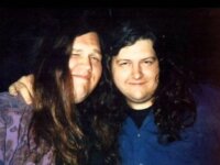 “Έφυγε” από τη ζωή ο Van Connor, μπασίστας των Screaming Trees.