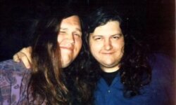 “Έφυγε” από τη ζωή ο Van Connor, μπασίστας των Screaming Trees.