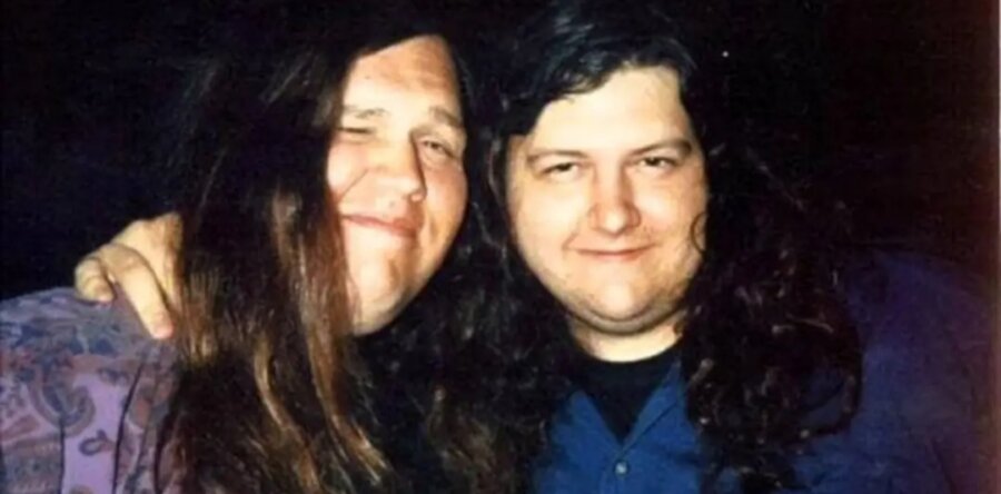 “Έφυγε” από τη ζωή ο Van Connor, μπασίστας των Screaming Trees.