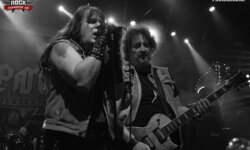 Ανταπόκριση: JAG PANZER, Serpent Lord, Leatherhead @Eightball Club, Θεσσαλονίκη (25/01/2023)