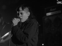 Ανταπόκριση: Cult Of The Amps με SADHUS (The Smoking Community), Allochiria, Plankton @ An Club, Αθήνα (28/01/2023)