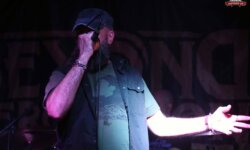 Ανταπόκριση: BEYOND PERCEPTION, Telma @ Nomads, Αθήνα (14/01/2023)