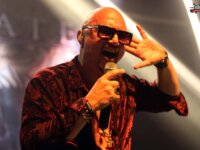 Γενέθλια για τον Geoff Tate (ex-QUEENSRYCHE)