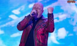 Γενέθλια για τον Michael Kiske!
